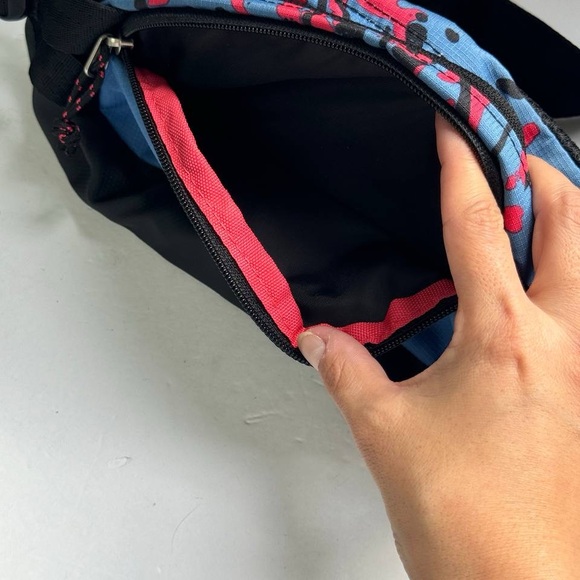 ADIDAS ADVENTURE WAIST BAG SMALL - Picture 3 of 8